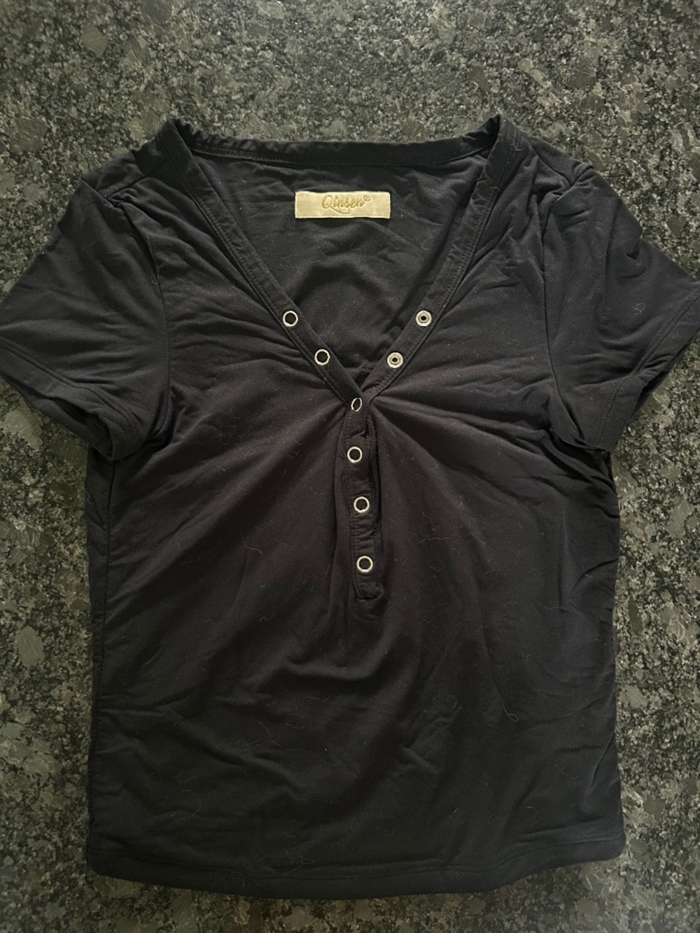 Qinsen tee